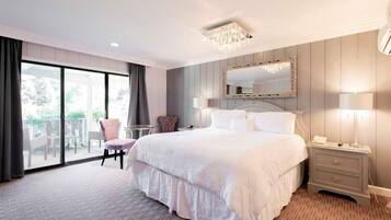 1 chambre, fer et planche Ă repasser, Wi-Fi gratuit, draps fournis