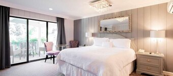 1 bed 1 bath Silverado Resort Experience Jr. Suite Condo