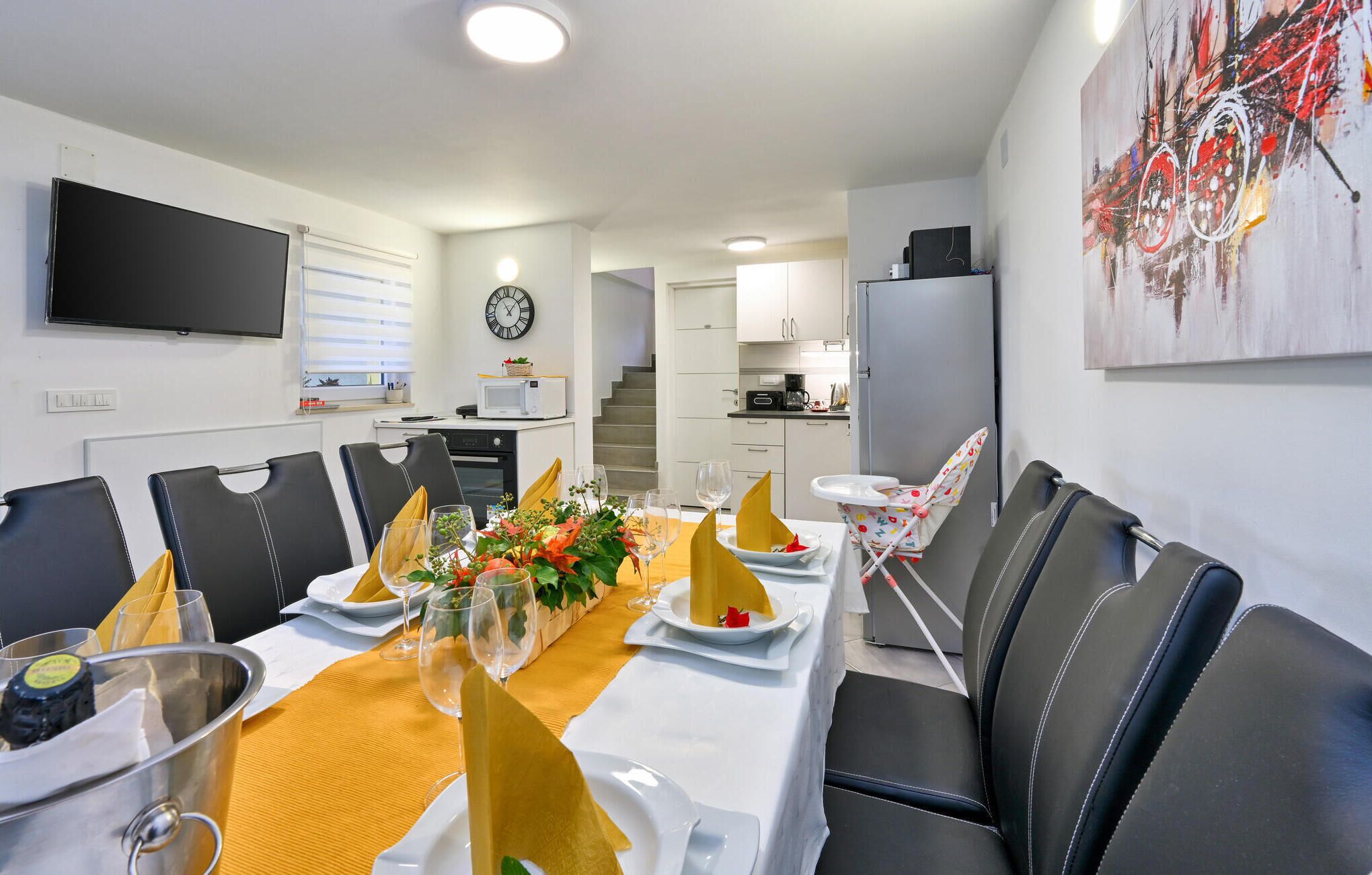 تناول الطعام