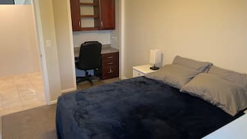 4 Schlafzimmer, WLAN