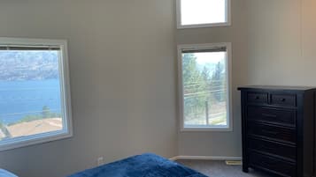 3 多间卧室、WiFi