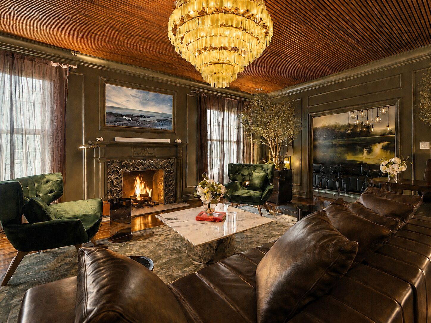 Interieur
