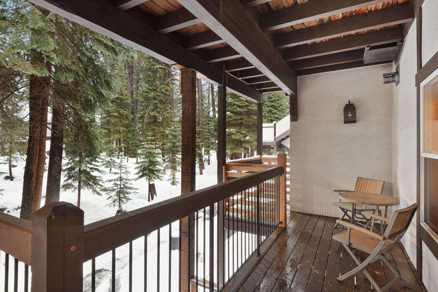 Condo, 1 Queen Bed with Sofa bed, Fireplace, Mountain View | Property grounds