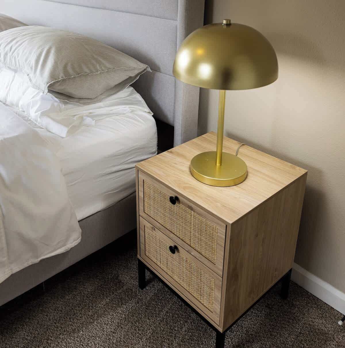 4 quartos, ferros/tábuas de passar roupa, berço de viagem, Wi-Fi