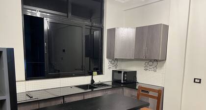 It’s brand new house had a Janlater and no worries about watering