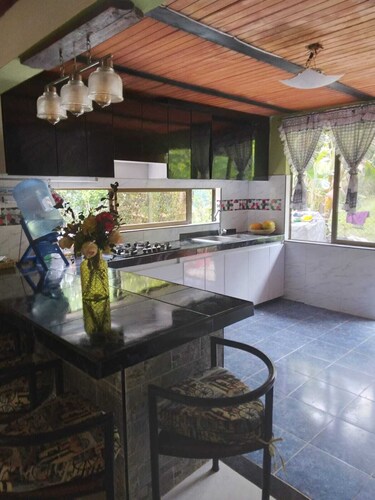 Beautiful Country House with pool in San Joaquín