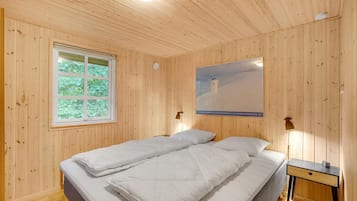 3 chambres, Wi-Fi gratuit