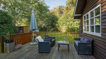 Terrazza/patio