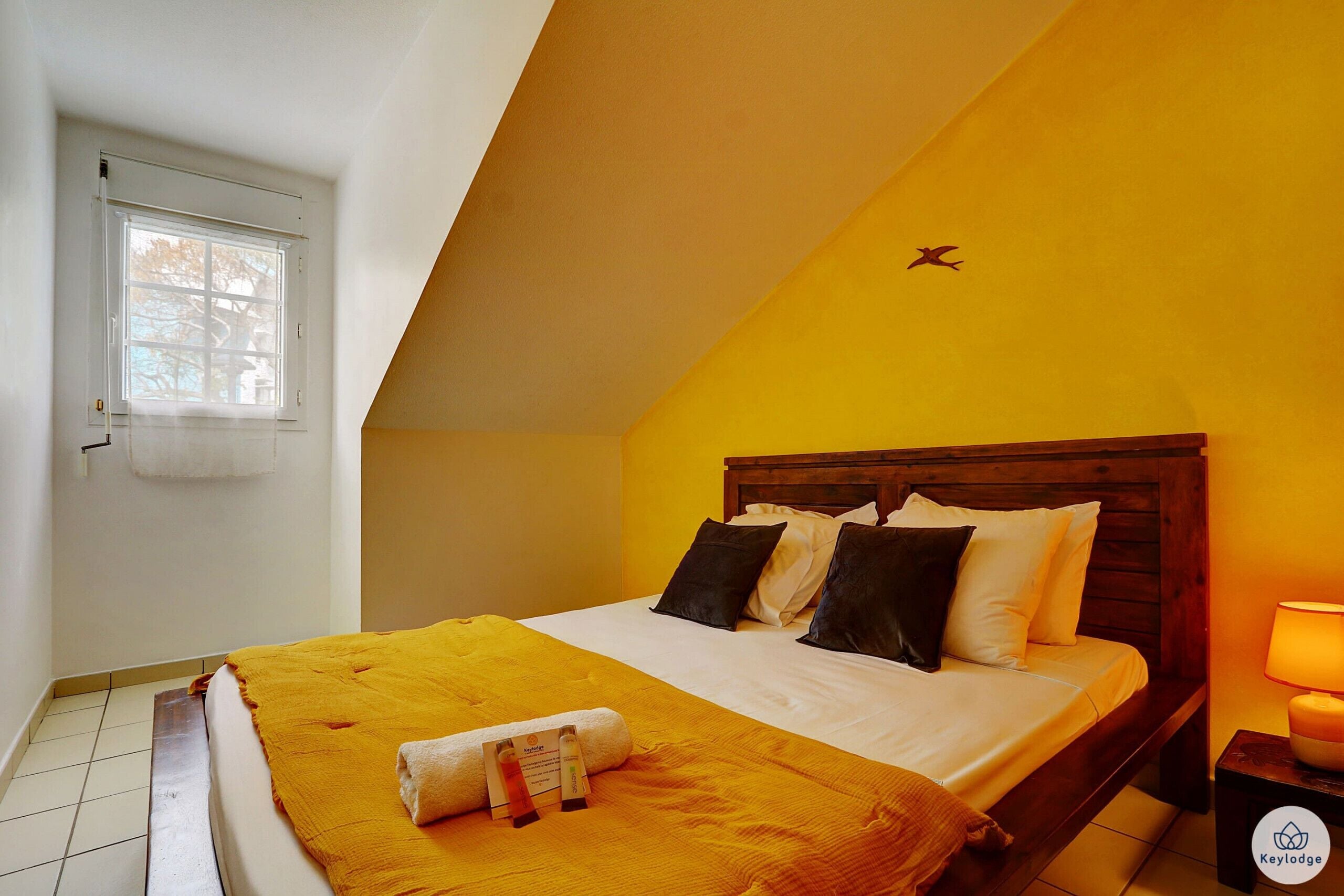T3 duplex – Rustica – Ste-Clotilde in Saint-Denis, Réunion