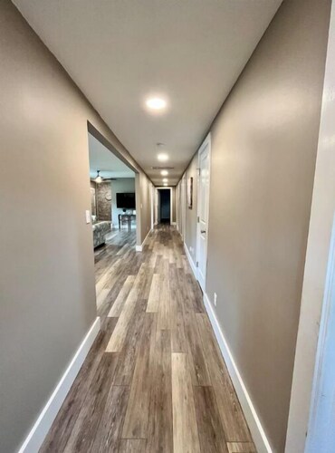 Spacious 3 Bedroom Cozy