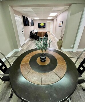 Interior - Eagles Nest of Bellbrook (Bellbrook)