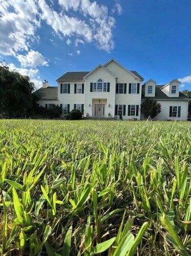 Remote Country Getaway Near the Poconos