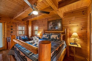 1 habitación, escritorio, tabla de planchar con plancha y wifi gratis 