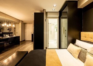 1 habitación y wifi gratis 