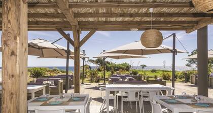 Appart Climatisé avec Terrasse Privée