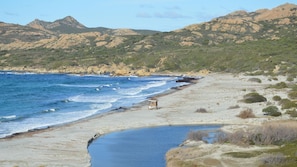 Strand