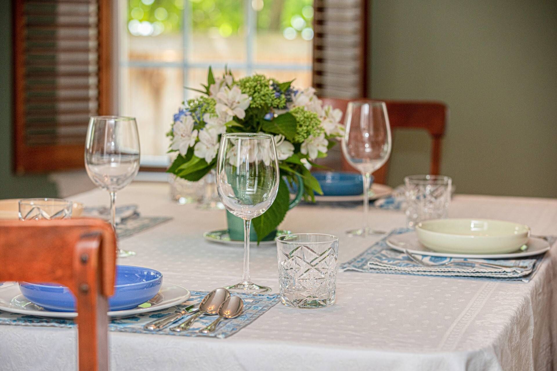 Căn hộ (Secret Garden) | Ngoại thất