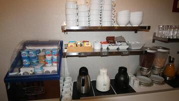 Miscellaneous