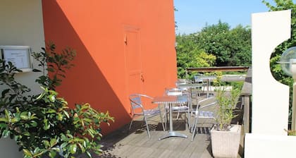 Séjour d'Entreprise à Lyon|Wi-Fi+Parking Inclus!