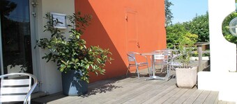 Séjour d'Entreprise à Lyon|Wi-Fi+Parking Inclus!