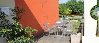 Retraite d’Affaires Près d’Eurexpo|Parking Gratuit