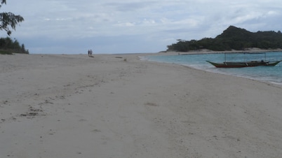 Strandhaus am Meer, Langzeitmiete 390 Euro + NK 30 Tg