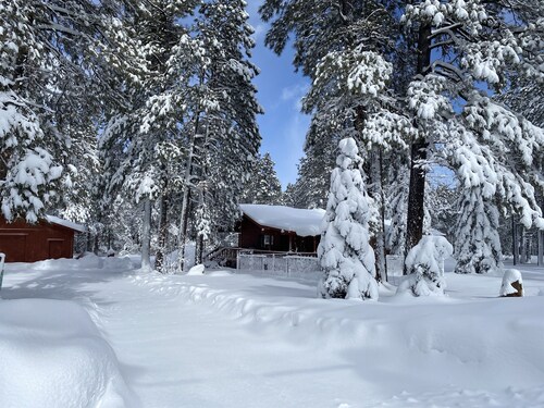 Casa on the Rocks | Open Floor Plan & Pet-friendly