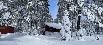 Casa on the Rocks | Open Floor Plan & Pet-friendly