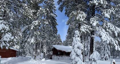 Casa on the Rocks | Open Floor Plan & Pet-friendly