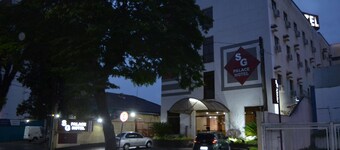 SG PALACE HOTEL