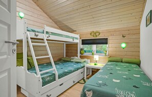 3 Schlafzimmer, kostenloses WLAN