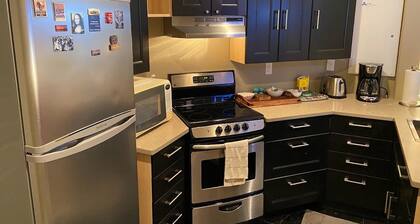 SE House/Apartment with view