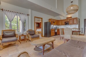 3 habitaciones, wifi gratis y ropa de cama