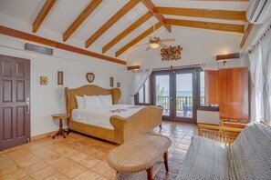 3 habitaciones, wifi gratis y ropa de cama 
