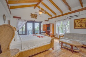 3 soverom, wi-fi (inkludert) og sengetøy