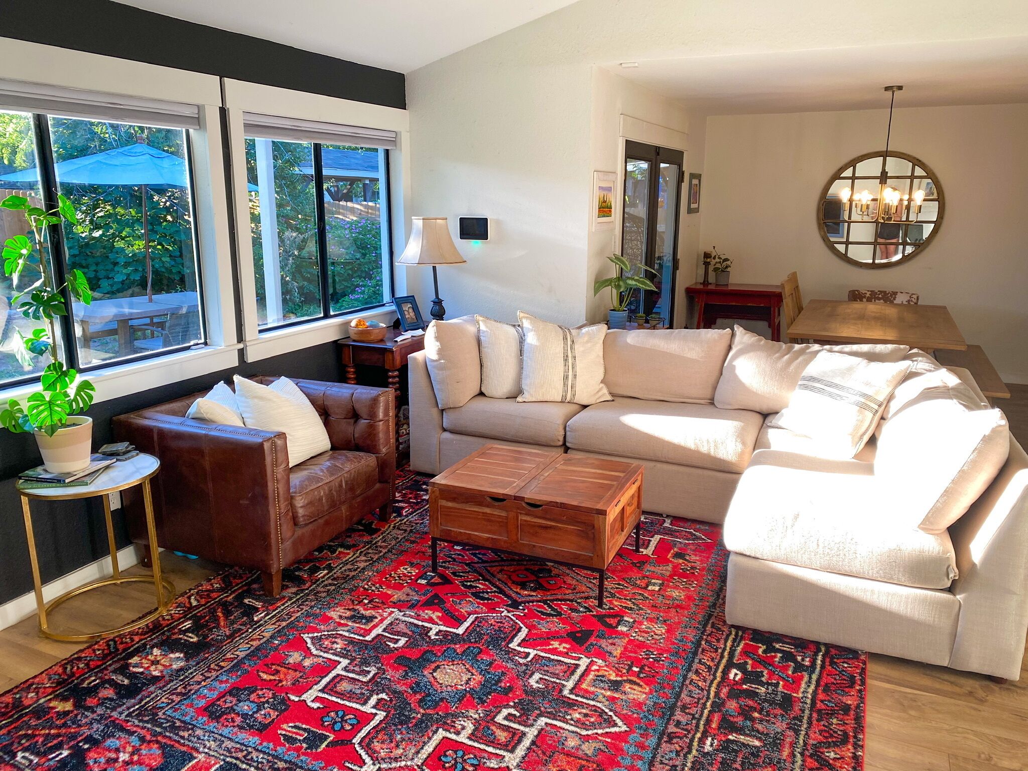 Charming & Spacious South Austin Home