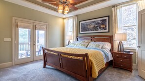 4 habitaciones, tabla de planchar con plancha y wifi gratis 