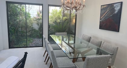 Beautiful unobstructed view location. Easy walk to entertainment and shopping