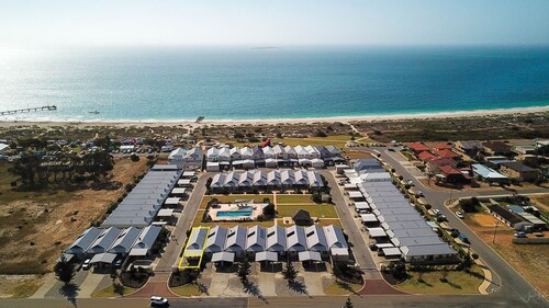 Unit 51 Seafront Estate