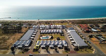 Unit 51 Seafront Estate