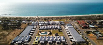 Unit 51 Seafront Estate