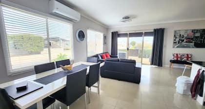 Unit 51 Seafront Estate