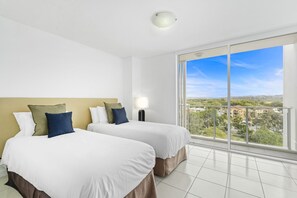 1 chambre, fer et planche à repasser, accès au Wi-Fi (inclus)
