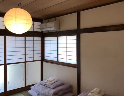 7 minutes walk from the south exit of Hiroshima St - Whole house rental / Hiroshima Hiroshima