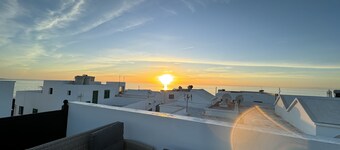 Lanzahost Villa Mimosa