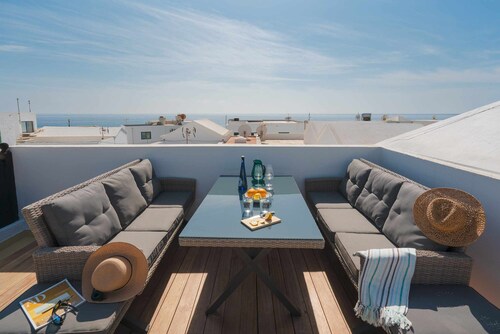 Lanzahost Villa Mimosa