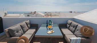 Lanzahost Villa Mimosa