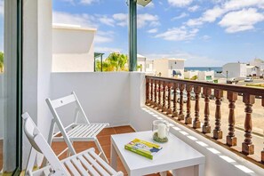 Property grounds - Lanzahost Villa Mimosa (Punta Mujeres)