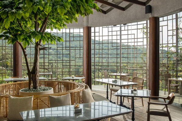 Interior - Kalandara Resort Lombok (Senggigi)