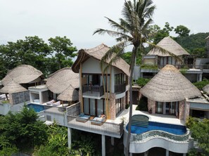 Exterior - Kalandara Resort Lombok (Senggigi)